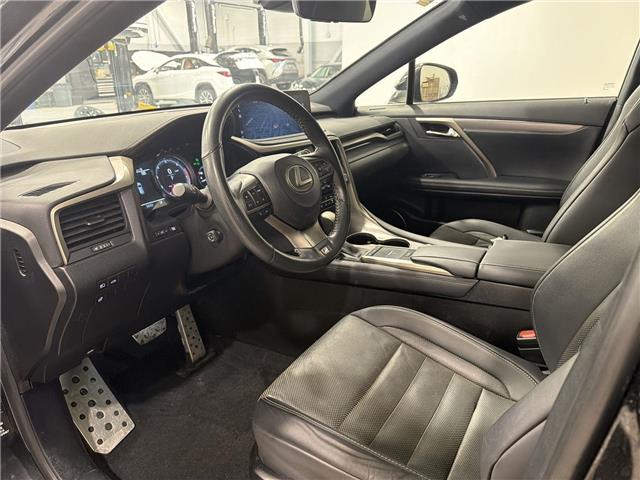 2022 Lexus RX 350  (Stk: 14T1761A) in Markham - Image 12 of 32