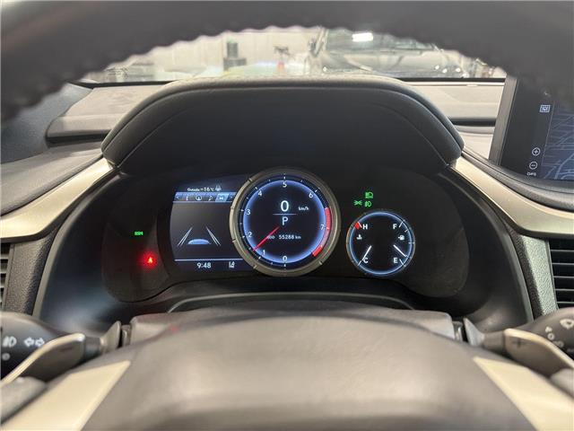 2022 Lexus RX 350  (Stk: 14T1761A) in Markham - Image 15 of 32