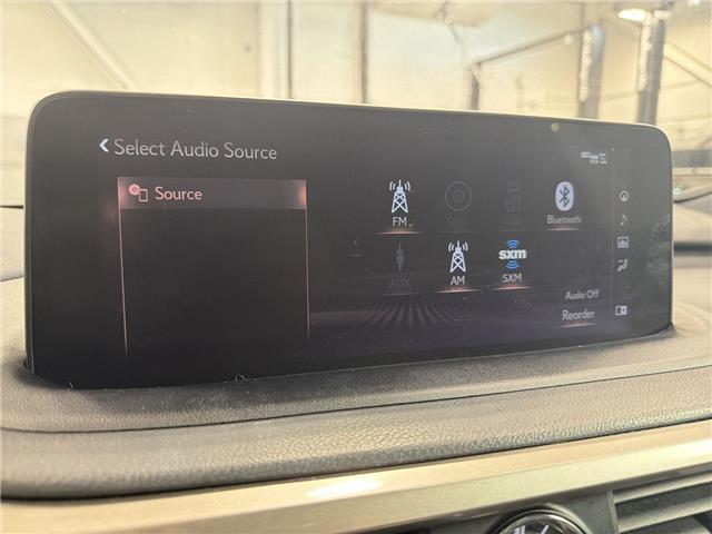 2022 Lexus RX 350  (Stk: 14T1761A) in Markham - Image 16 of 32