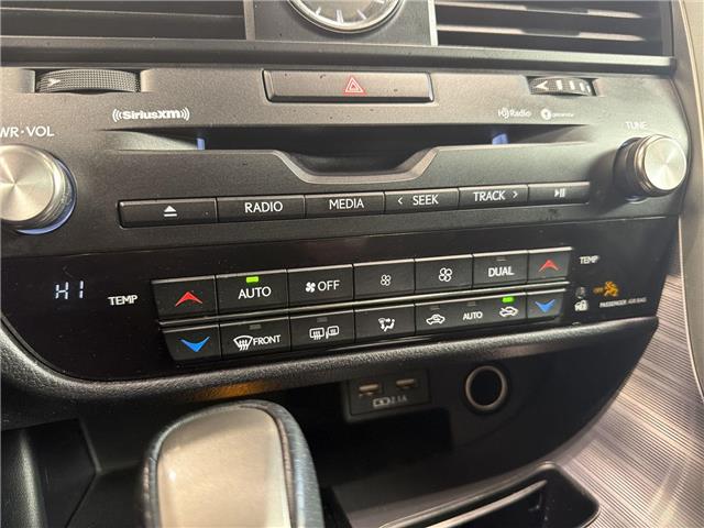 2022 Lexus RX 350  (Stk: 14T1761A) in Markham - Image 19 of 32