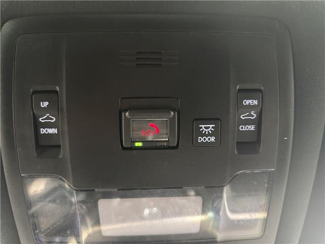 2022 Lexus RX 350  (Stk: 14T1761A) in Markham - Image 23 of 32