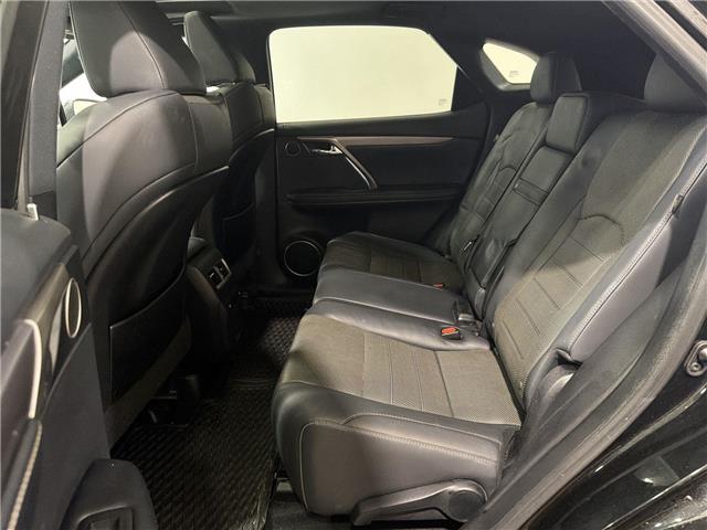 2022 Lexus RX 350  (Stk: 14T1761A) in Markham - Image 25 of 32