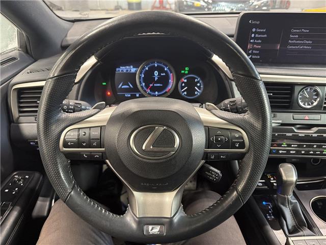 2022 Lexus RX 350  (Stk: 14T1761A) in Markham - Image 26 of 32