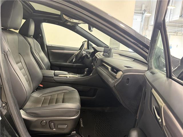 2022 Lexus RX 350  (Stk: 14T1761A) in Markham - Image 28 of 32