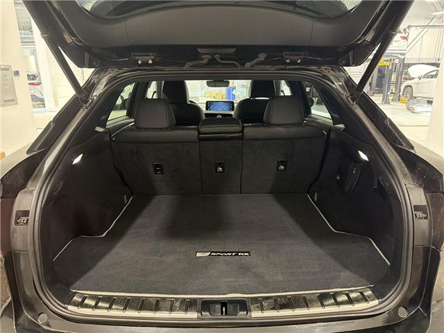 2022 Lexus RX 350  (Stk: 14T1761A) in Markham - Image 30 of 32