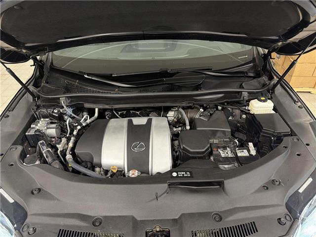 2022 Lexus RX 350  (Stk: 14T1761A) in Markham - Image 32 of 32