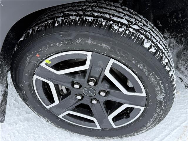 2026 Jeep Cherokee Laredo/Limited (Stk: 26-072) in Hanover - Image 2 of 21