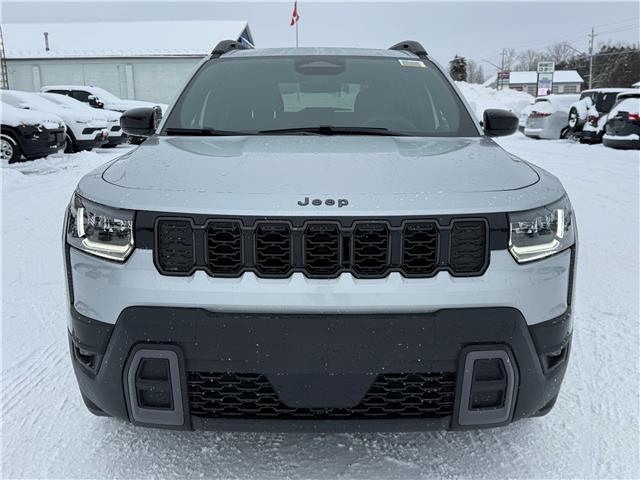 2026 Jeep Cherokee Laredo/Limited (Stk: 26-072) in Hanover - Image 6 of 21