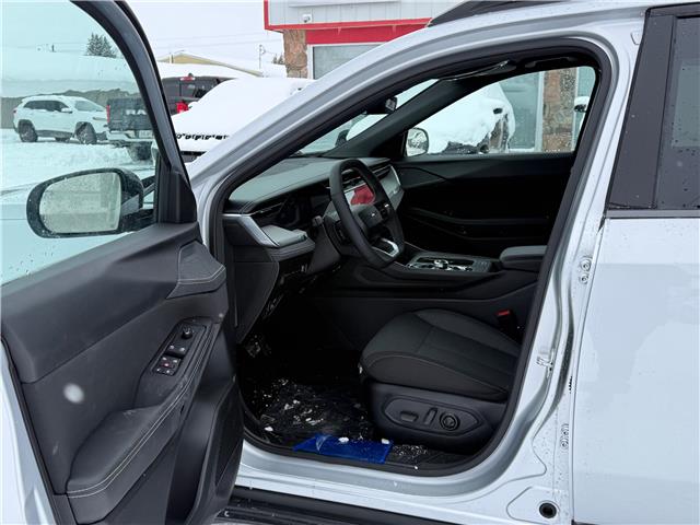 2026 Jeep Cherokee Laredo/Limited (Stk: 26-072) in Hanover - Image 7 of 21