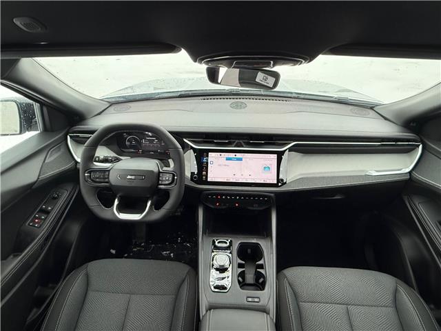 2026 Jeep Cherokee Laredo/Limited (Stk: 26-072) in Hanover - Image 9 of 21