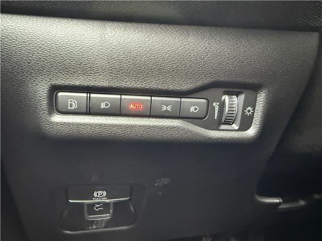 2026 Jeep Cherokee Laredo/Limited (Stk: 26-072) in Hanover - Image 10 of 21