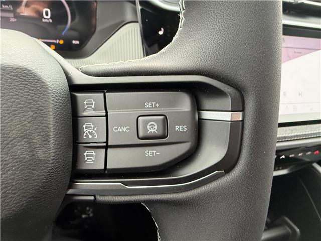 2026 Jeep Cherokee Laredo/Limited (Stk: 26-072) in Hanover - Image 12 of 21