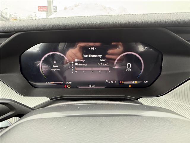 2026 Jeep Cherokee Laredo/Limited (Stk: 26-072) in Hanover - Image 13 of 21