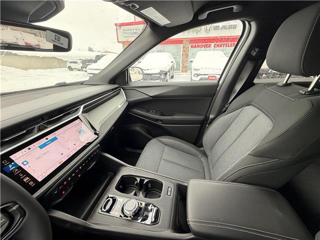 2026 Jeep Cherokee Laredo/Limited (Stk: 26-072) in Hanover - Image 16 of 21