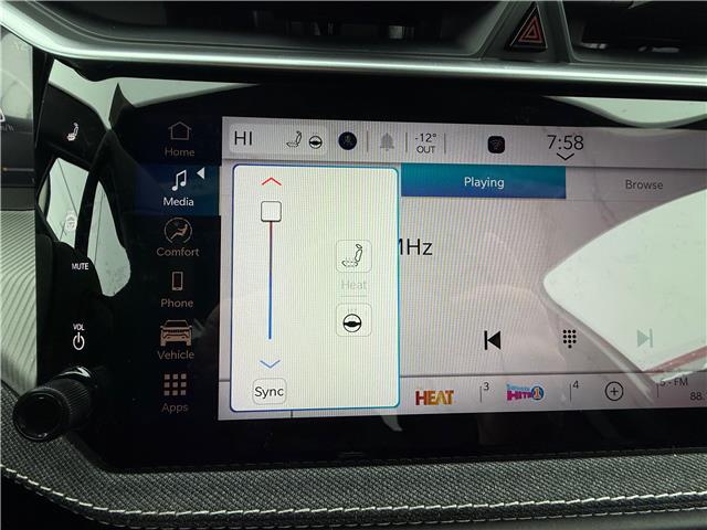 2026 Jeep Cherokee Laredo/Limited (Stk: 26-072) in Hanover - Image 17 of 21