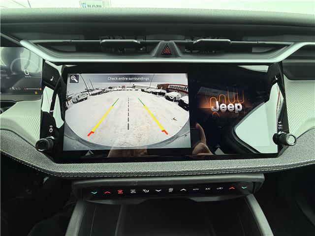 2026 Jeep Cherokee Laredo/Limited (Stk: 26-072) in Hanover - Image 18 of 21