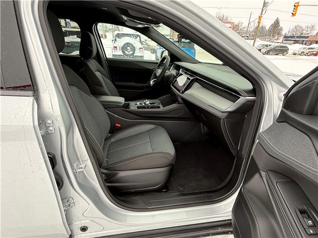 2026 Jeep Cherokee Laredo/Limited (Stk: 26-072) in Hanover - Image 19 of 21