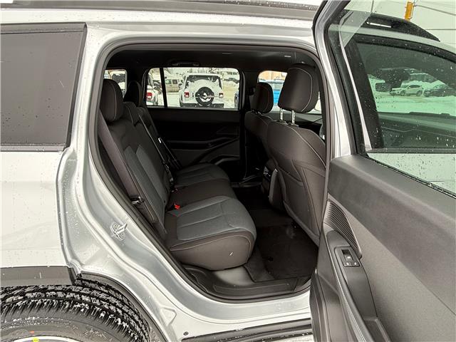 2026 Jeep Cherokee Laredo/Limited (Stk: 26-072) in Hanover - Image 20 of 21