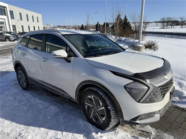 2023 Kia Sportage Hybrid EX (Stk: T5442A) in Orleans - Image 1 of 2