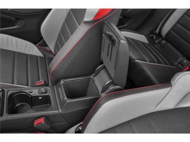 2026 Volkswagen Golf GTI Autobahn (Stk: 111225OE9354723) in Waterloo - Image 8 of 10