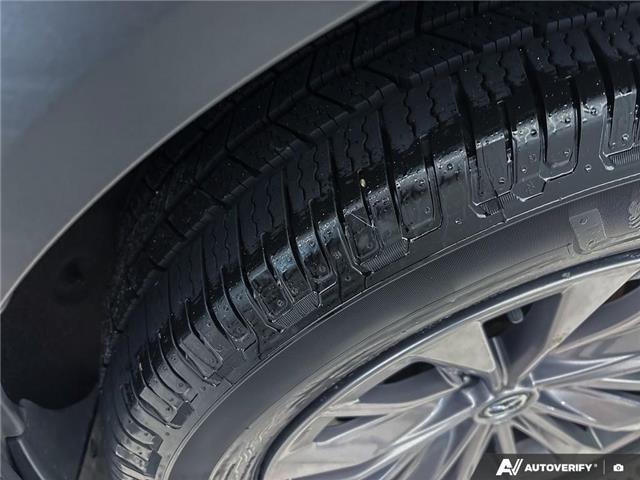 2025 Mazda CX-90 MHEV GS-L (Stk: 164965) in London - Image 7 of 26