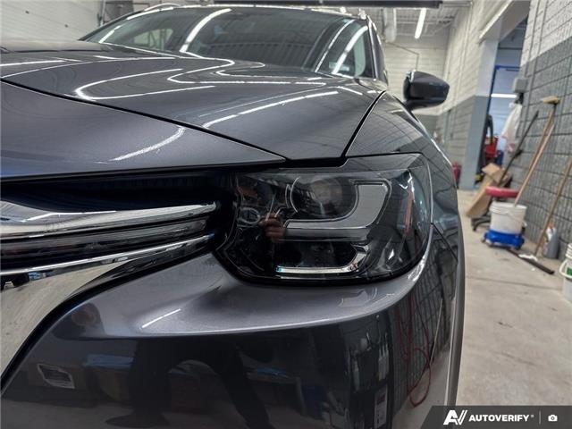 2025 Mazda CX-90 MHEV GS-L (Stk: 164965) in London - Image 8 of 26