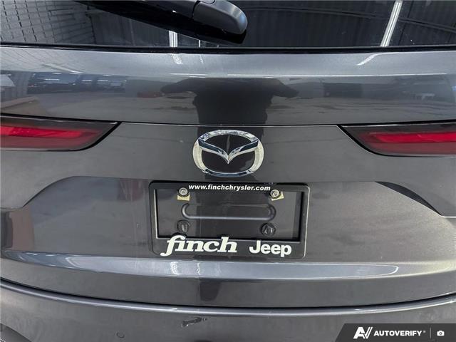 2025 Mazda CX-90 MHEV GS-L (Stk: 164965) in London - Image 9 of 26