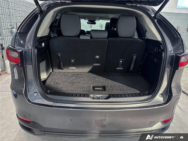 2025 Mazda CX-90 MHEV GS-L (Stk: 164965) in London - Image 12 of 26