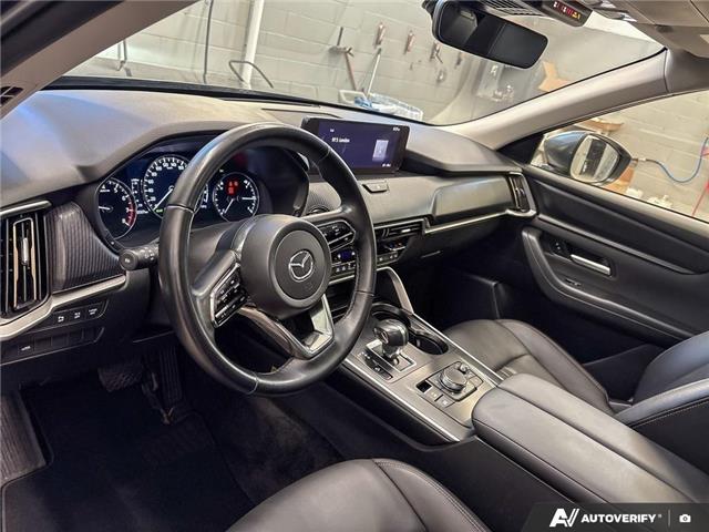 2025 Mazda CX-90 MHEV GS-L (Stk: 164965) in London - Image 13 of 26