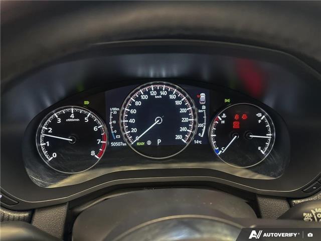 2025 Mazda CX-90 MHEV GS-L (Stk: 164965) in London - Image 15 of 26