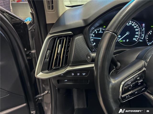 2025 Mazda CX-90 MHEV GS-L (Stk: 164965) in London - Image 17 of 26
