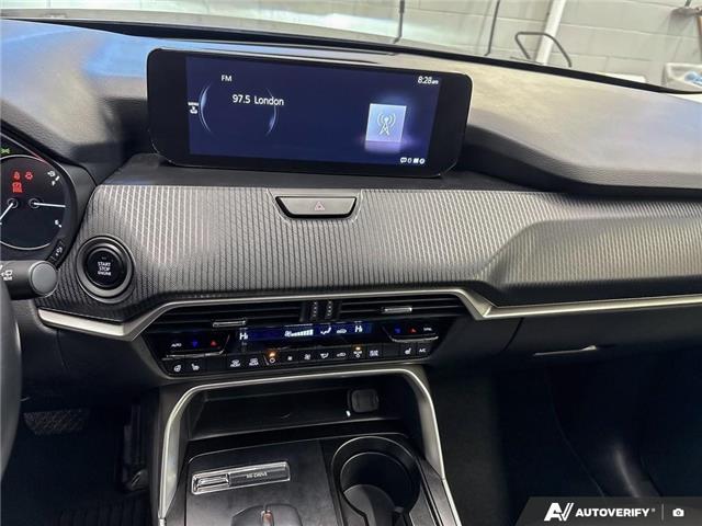 2025 Mazda CX-90 MHEV GS-L (Stk: 164965) in London - Image 19 of 26