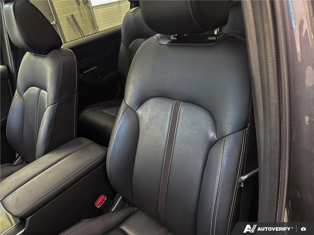 2025 Mazda CX-90 MHEV GS-L (Stk: 164965) in London - Image 20 of 26