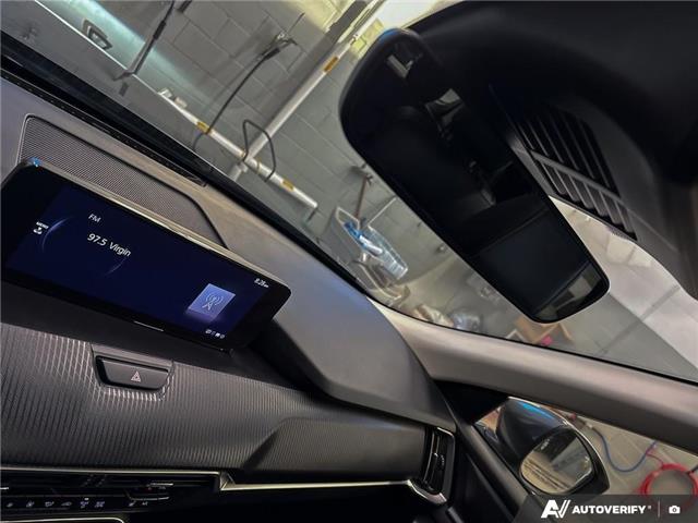 2025 Mazda CX-90 MHEV GS-L (Stk: 164965) in London - Image 21 of 26