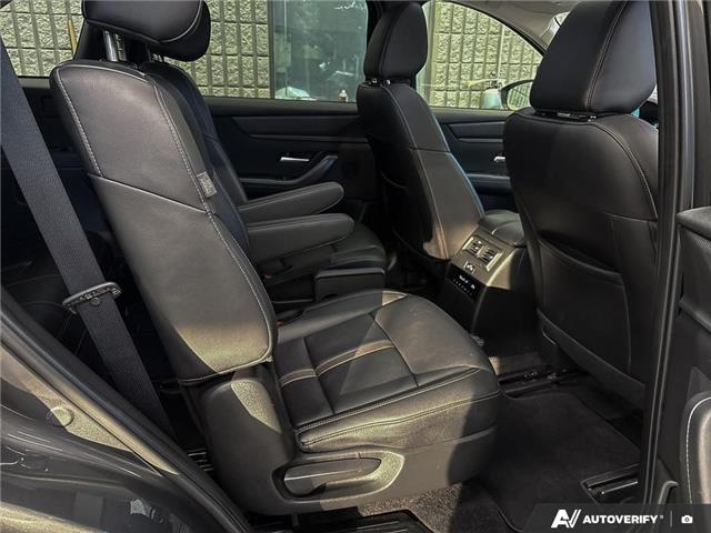 2025 Mazda CX-90 MHEV GS-L (Stk: 164965) in London - Image 23 of 26