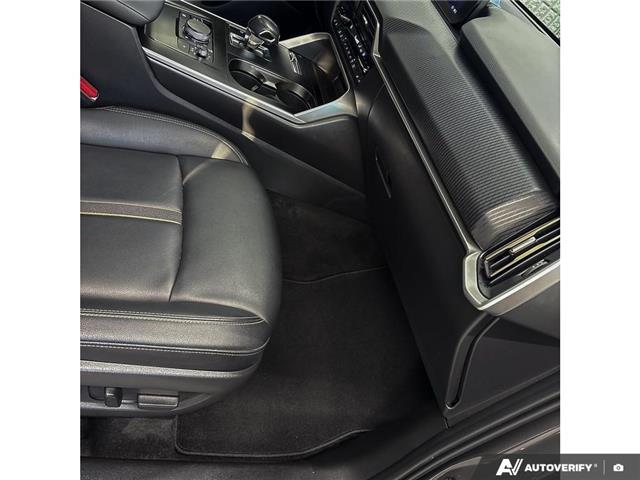 2025 Mazda CX-90 MHEV GS-L (Stk: 164965) in London - Image 25 of 26