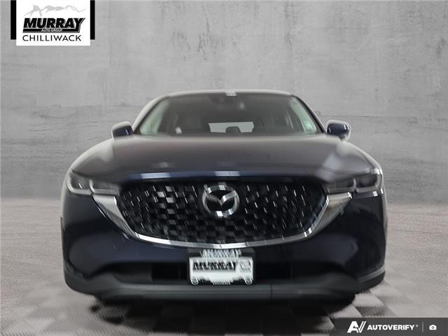 2025 Mazda CX-5 GS (Stk: R0250) in Chilliwack - Image 2 of 36 2025 Mazda CX-5 GS (Stk: R0250) in Chilliwack - Image 2 of 36