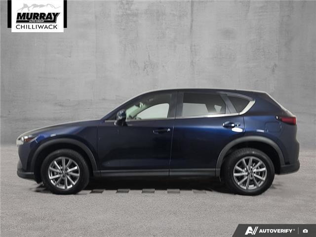 2025 Mazda CX-5 GS (Stk: R0250) in Chilliwack - Image 3 of 36 2025 Mazda CX-5 GS (Stk: R0250) in Chilliwack - Image 3 of 36