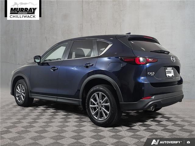 2025 Mazda CX-5 GS (Stk: R0250) in Chilliwack - Image 4 of 36 2025 Mazda CX-5 GS (Stk: R0250) in Chilliwack - Image 4 of 36
