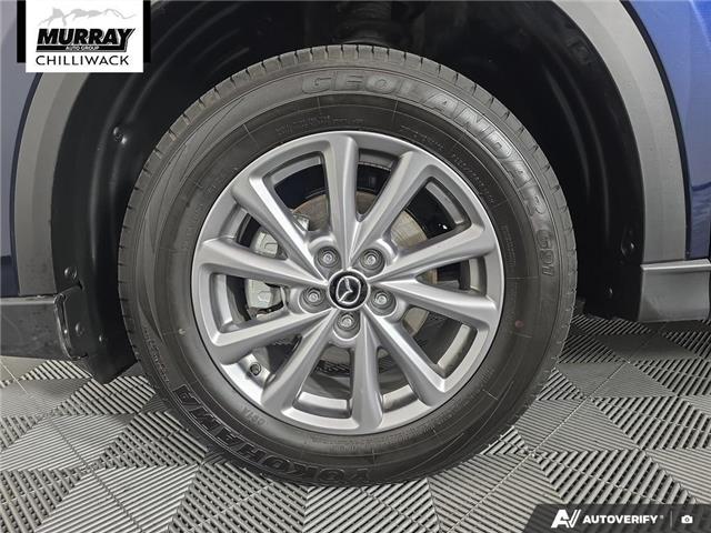 2025 Mazda CX-5 GS (Stk: R0250) in Chilliwack - Image 6 of 36 2025 Mazda CX-5 GS (Stk: R0250) in Chilliwack - Image 6 of 36