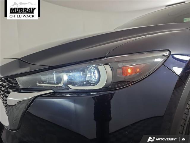 2025 Mazda CX-5 GS (Stk: R0250) in Chilliwack - Image 9 of 36 2025 Mazda CX-5 GS (Stk: R0250) in Chilliwack - Image 9 of 36