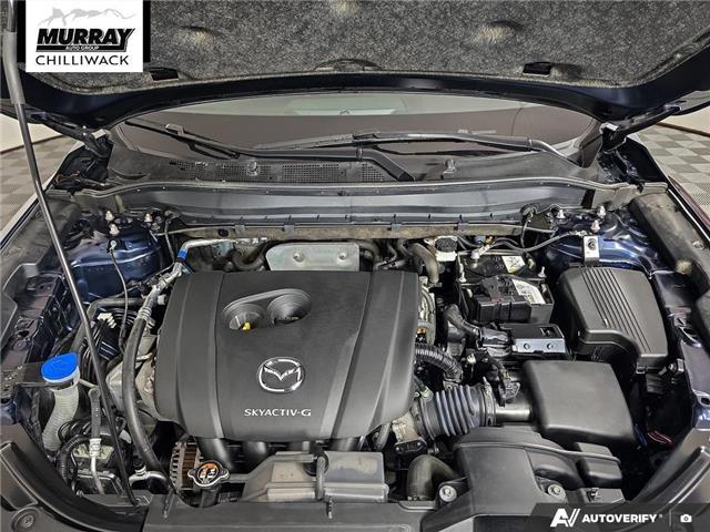 2025 Mazda CX-5 GS (Stk: R0250) in Chilliwack - Image 11 of 36 2025 Mazda CX-5 GS (Stk: R0250) in Chilliwack - Image 11 of 36