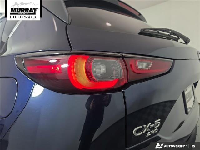 2025 Mazda CX-5 GS (Stk: R0250) in Chilliwack - Image 12 of 36 2025 Mazda CX-5 GS (Stk: R0250) in Chilliwack - Image 12 of 36