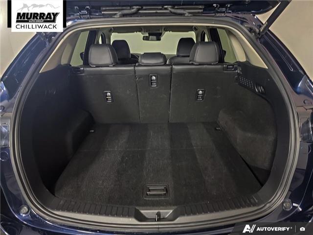 2025 Mazda CX-5 GS (Stk: R0250) in Chilliwack - Image 13 of 36 2025 Mazda CX-5 GS (Stk: R0250) in Chilliwack - Image 13 of 36