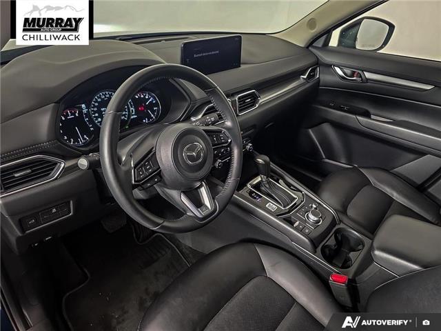 2025 Mazda CX-5 GS (Stk: R0250) in Chilliwack - Image 14 of 36 2025 Mazda CX-5 GS (Stk: R0250) in Chilliwack - Image 14 of 36