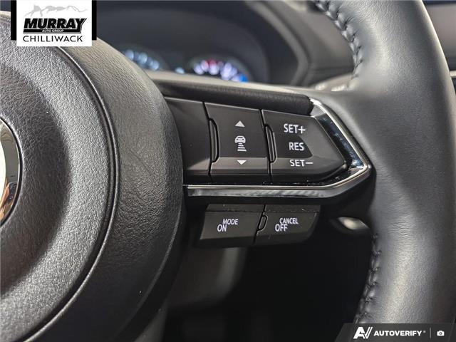 2025 Mazda CX-5 GS (Stk: R0250) in Chilliwack - Image 18 of 36 2025 Mazda CX-5 GS (Stk: R0250) in Chilliwack - Image 18 of 36