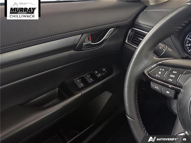 2025 Mazda CX-5 GS (Stk: R0250) in Chilliwack - Image 19 of 36 2025 Mazda CX-5 GS (Stk: R0250) in Chilliwack - Image 19 of 36