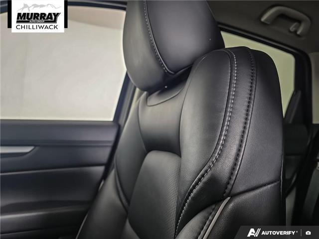 2025 Mazda CX-5 GS (Stk: R0250) in Chilliwack - Image 22 of 36 2025 Mazda CX-5 GS (Stk: R0250) in Chilliwack - Image 22 of 36