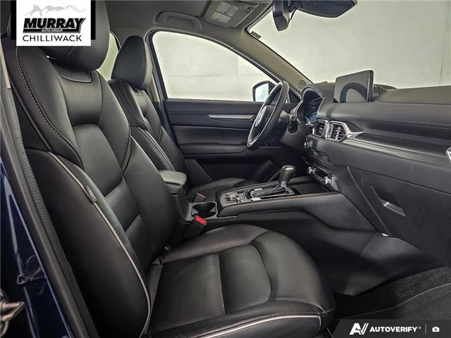 2025 Mazda CX-5 GS (Stk: R0250) in Chilliwack - Image 25 of 36 2025 Mazda CX-5 GS (Stk: R0250) in Chilliwack - Image 25 of 36