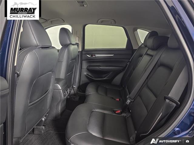 2025 Mazda CX-5 GS (Stk: R0250) in Chilliwack - Image 26 of 36 2025 Mazda CX-5 GS (Stk: R0250) in Chilliwack - Image 26 of 36